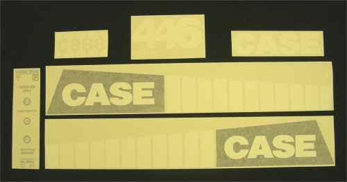 Case 446