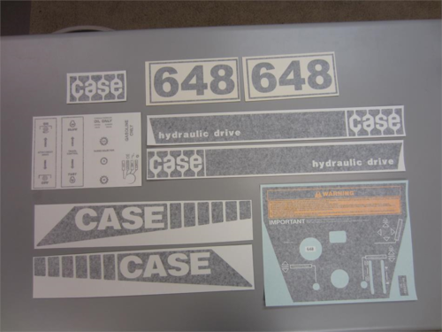 Case 648