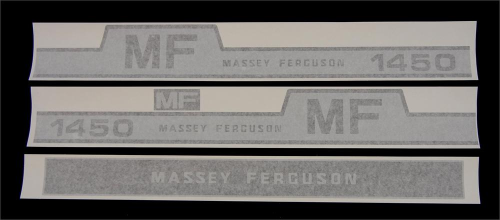 Massey Ferguson 1450