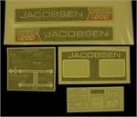 Jacobsen Chief 1200