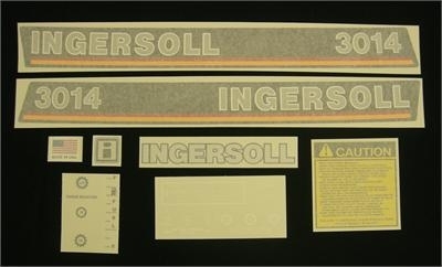 Ingersoll 3014