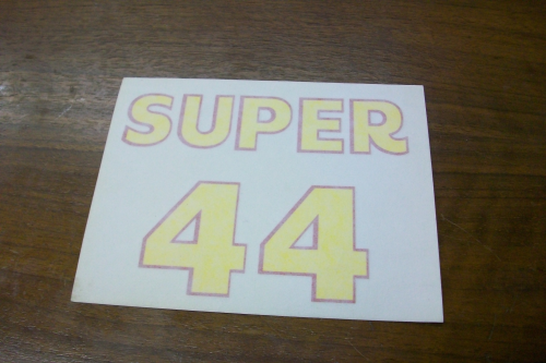 Super 44