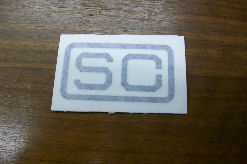 SC Model Letter