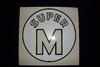 Super M Model Letter