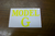 G Model Number