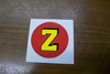 Z Model Letter