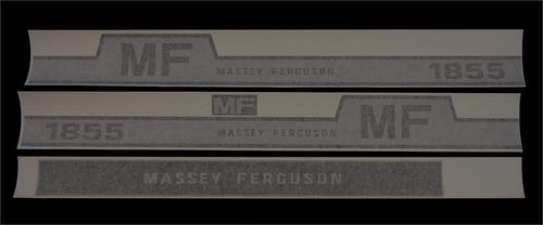 Massey Ferguson 1855