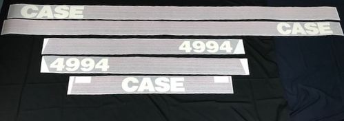 Case 4994 4WD