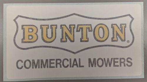 Bunton Commercial
