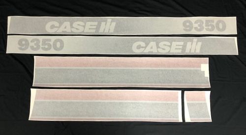 9350 Case IH