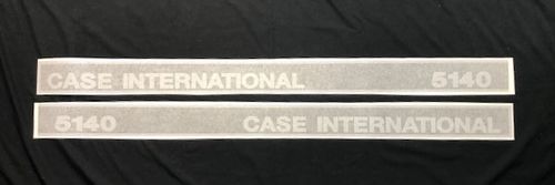5140 Case International