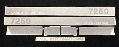 7250 Case International